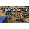 Image 3 : Complete Wall of Performance World & Russell Auto Parts Accessories