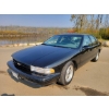 Image 3 : 1995 CHEVROLET IMPALA SS