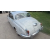 Image 5 : NO RESERVE 1961 JAGUAR MARK II