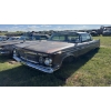 Image 5 : 1962 CHRYSLER CROWN IMPERIAL