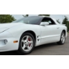 Image 17 : NO RESERVE 1999 PONTIAC TRANS AM CONVERTIBLE