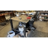 Image 2 : Metal Work Bench