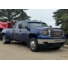 Image 4 : 2013 GMC DURAMAX 6.6L HEAVY DUTY DIESEL