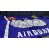 Image 2 : MILITARY AIRBOURNE FLAG