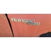 Image 3 : NO RESERVE 1981 FORD F-250 RANGER