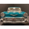 Image 3 : NO RESERVE 1957 CHEVY NOMAD DIE CAST MODEL