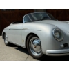 Image 9 : NO RESERVE 1957 PORSCHE SPEEDSTER REPLICA