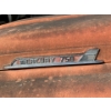 Image 5 : 1959 MERCURY CUSTOM CAB DUALLY 