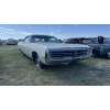 Image 7 : 1969 CHRYSLER 300