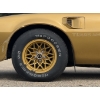 Image 5 : 1978 Y88 GOLD SPECIAL EDITION TRANS AM