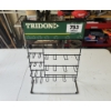 Image 1 : TRIDON HOSE CLAMP WIRE RACK DISPLAY