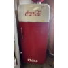 Image 1 : Vintage Coca Cola Fridge