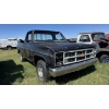Image 3 : 1983 GMC 1500