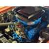 Image 9 : 1970 FORD MUSTANG MACH I