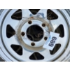 Image 1 : Six Wheels And Tires