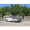 Image 3 : 1955 CHEVROLET 2 DOOR WAGON