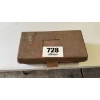 Image 1 : TOOLBOX W/ CONTENTS