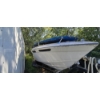Image 3 : NO RESERVE 1979 BAYLINER BOAT INCLUDES TRAILER 