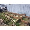 Image 2 : CHRI 1955 Chevy Truck Frame