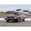 Image 1 : 1975 MERCEDES BENZ 450SL