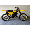 Image 2 : 1981 YAMAHA YZ250 - HIGHLY ORIGINAL SURVIVOR