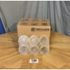Image 1 : Box of 36 Rolls Clear Packing Tape