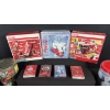 Image 4 : VARIOUS COCA-COLA PUZZLES & PLAYING CARDS