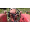 Image 12 : MASSEY-HARRIS 555