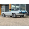 Image 3 : 1969 PONTIAC TRANS AM CONVERTIBLE