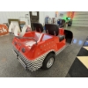 Image 7 : 1981 HARLEY DAVIDSON INSPIRED GOLF CART