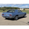 Image 4 : 1969 FORD MUSTANG