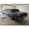 Image 10 : 1989 CADILLAC BROUGHAM 