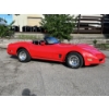 Image 8 : 1977 CHEVROLET CORVETTE CONVERTIBLE