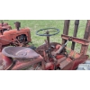 Image 7 : MASSEY-HARRIS PONY