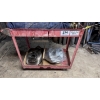Image 1 : Portable / Parts Cart ( Cart Only)