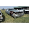 Image 3 : 1984 CADILLAC SEVILLE
