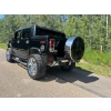 Image 7 : 2008 HUMMER H2