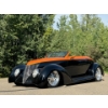 Image 2 : 1937 FORD ROADSTER HOT ROD