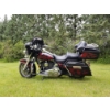 Image 2 : 2008 HARLEY DAVIDSON FLHX STREET GLIDE CUSTOM