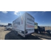 Image 15 : 2006 Freightliner Truck + 2021 Forest River Trailer  Located in Edmonton
