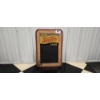 NO RESERVE PEPSI COLA CHALKBOARD SIGN 