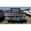 Image 2 : 1977 FORD F-150 CUSTOM EXPLORER