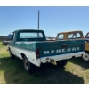 Image 4 : 1968 MERCURY M250 CAMPER SPECIAL