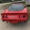 Image 3 : 1979 CHEVROLET CORVETTE