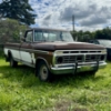 Image 3 : 15 –NO RESERVE 1975 FORD F-150 LONGBOX 2WD