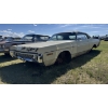 Image 7 : 1971 DODGE POLARA CUSTOM