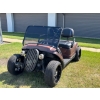 Image 2 : 2010 CUSTOM RAT ROD GOLF CART