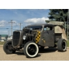 Image 1 : 1936 FORD PICK UP CUSTOM ULTRA CUSTOM
