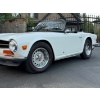 Image 7 : 1973 TRIUMPH TR6