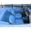 Image 12 : 1963 SUNBEAM ALPINE CONVERTIBLE